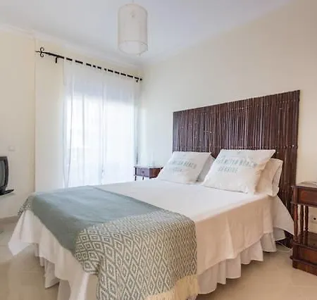Leste Apartment Quarteira