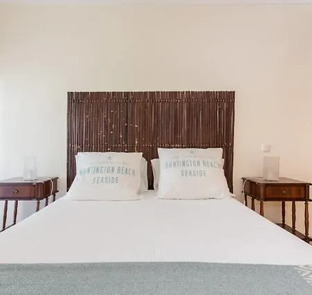 Apartment Leste *